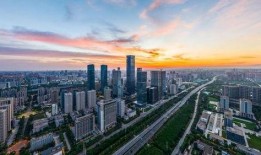 最新爆料西安高新区,创新引擎加速，打造西部科技新高地